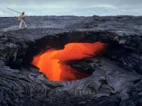 Le Kilauea : le volcan le plus actif du monde