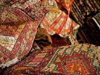Le kilim : un tapis venu d'Orient 