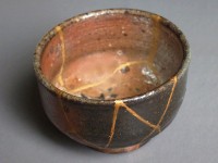 Le kintsugi ou l'art de réparer les fêlures