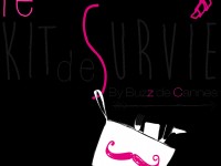 Le Kit de survie de l’été: les tendances de Buzz de Cannes