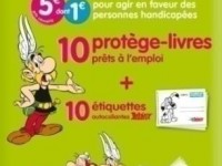 Le Kit Plio : le kit malin d'Handicap International