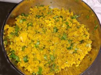 Le kitchari : c'est quoi ce plat dont raffolent les yogis ?