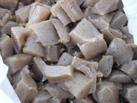 Le konjac et ses bienfaits 