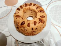 Le kouglof salé : un apéritif de Noël