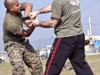 Le krav-maga : un sport d'autodéfense