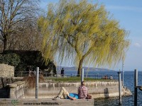 Le Lac de Constance : 5 sites à visiter en Allemagne