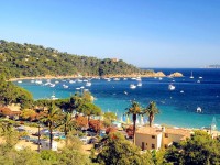 Le Lavandou : une station balnéaire plus que centenaire