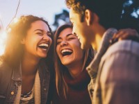 Le lien social, c'est bon pour la santé