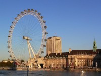 Le London Eye : histoire et caractéristiques de la grande roue londonienne