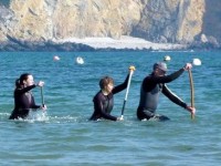 Le longe-côte : une randonnée maritime