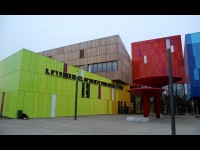 Le lycée de Carquefou : bienvenue dans le lycée du futur