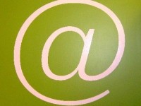 Le mail fête ses 40 ans !