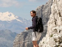 Le mal des montagnes : symptômes et moyens de prévention