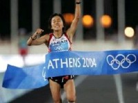 Le marathon : histoire d'une course mythique