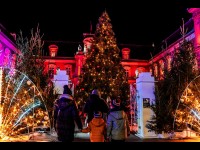 Le marché de Noël d'Amiens : le marché le plus populaire du Nord de la France