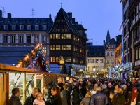 Le marché de Noël de Strasbourg : un événement féerique