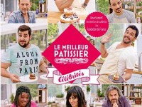 Le Meilleur Pâtissier : deux émissions spécial célébrités
