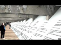 Le mémorial de l'abolition de l'esclavage