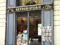 Le métier d'herboriste : présentation et formation