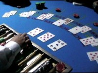 Le métier de croupier : rôle et formation