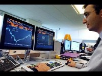 Le métier de trader : présentation et formation