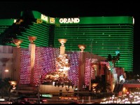 Le MGM Grand Las Vegas : un hôtel monumental