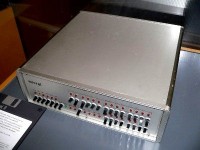 Le Micral : le premier micro-ordinateur du monde