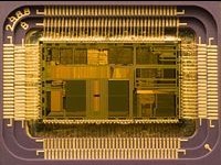 Le microprocesseur : une invention révolutionnaire