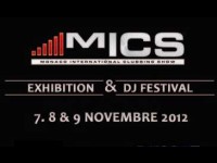Le MICS : Monaco International Clubbing Show
