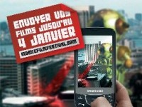 Le Mobile Film Festival : le rendez-vous des réalisateurs en herbe