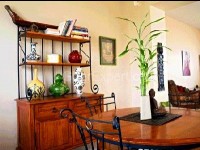 Le mobilier en fer forgé : un style intemporel