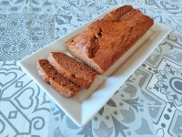 Le moelleux à la châtaigne le plus facile du monde