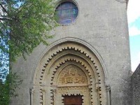 Le monastère de Ganagobie : un lieu de sérénité