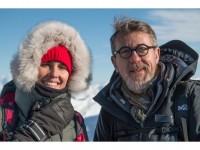 Le Monde de Jamy : partez à la rencontre des architectes de l'extrême