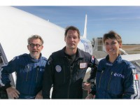 Le Monde de Jamy avec Thomas Pesquet : 5 bonnes raisons de regarder