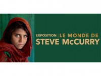 Le monde de Steve McCurry : une exposition événement au musée Maillol