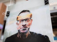 Le monde numérique selon Maurice Benayoun 