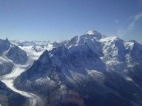 Le Mont Blanc, un sommet mythique