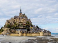 Le Mont Saint Michel : un joyau entre ciel et mer