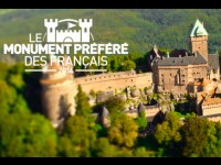 Le Monument préféré des Français : un tour de France de notre patrimoine