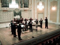 Le Mozarteum de Salzbourg : une prestigieuse université artistique