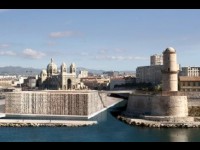 Le Mucem : un musée de la Méditerranée à Marseille