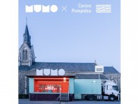 Le MuMo : le camion-musée qui démocratise l'art contemporain