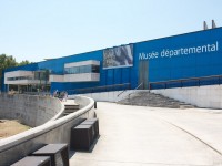 Le Musée bleu : 5 choses à voir au Musée Départemental Arles Antique