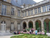Le Musée Carnavalet : découvrez l'histoire de la capitale !