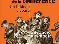 Le musée Courbet organise une exposition sur une oeuvre scandaleuse du peintre