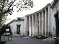 Le Musée d'Art Moderne de la Ville de Paris ou MAM