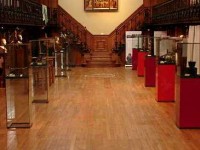 Le Musée d'Histoire de la Médecine de Paris : une visite instructive et surprenante