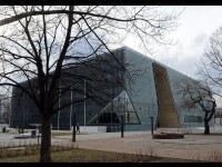 Le musée d'Histoire des Juifs de Pologne