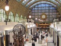 Le Musée d'Orsay : collections et histoire